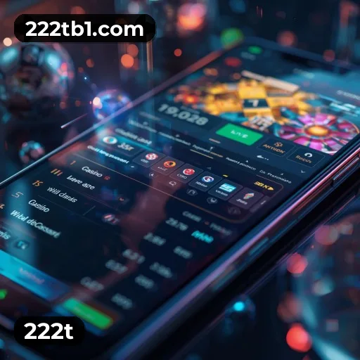 App 222t iOS