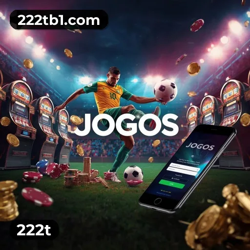 Vantagens App 222t