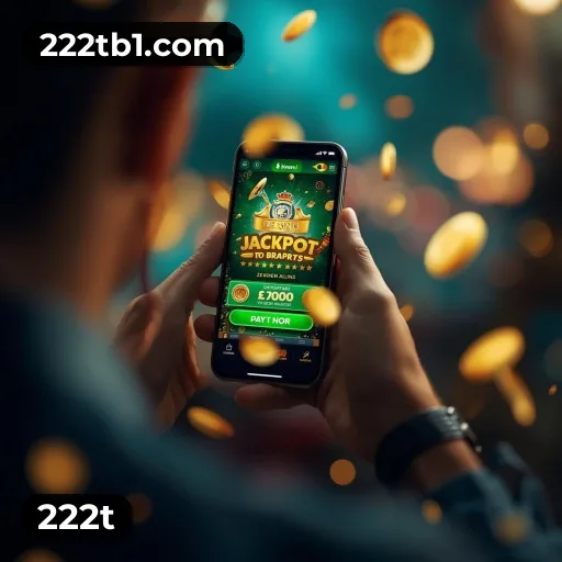 App Mobile 222t