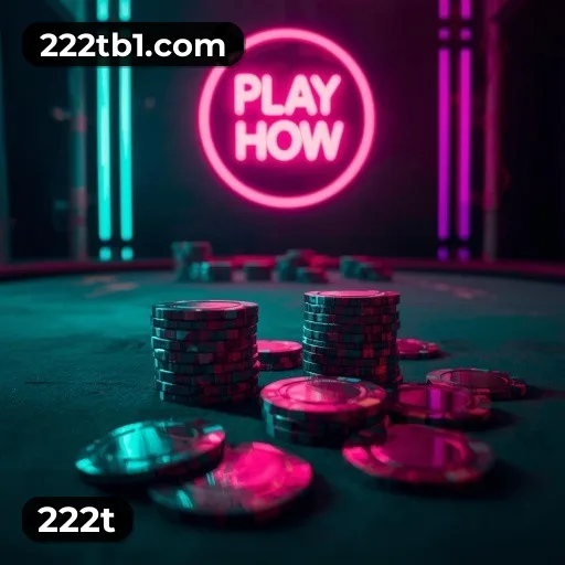 Aplicativo móvel 222t para iOS e Android