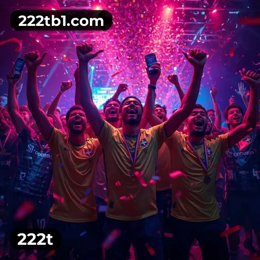 Slots em destaque 222t
