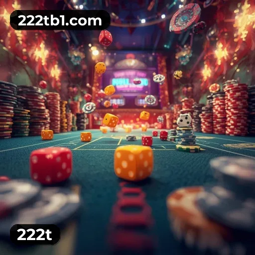 Registro slots 222t