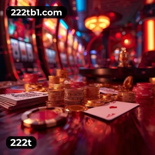 Jackpots 222t