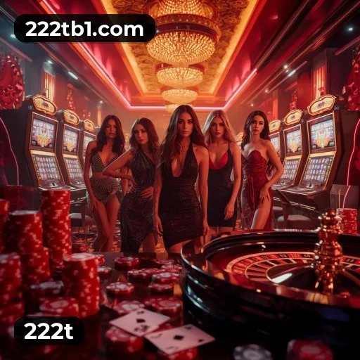 Dicas de slots 222t