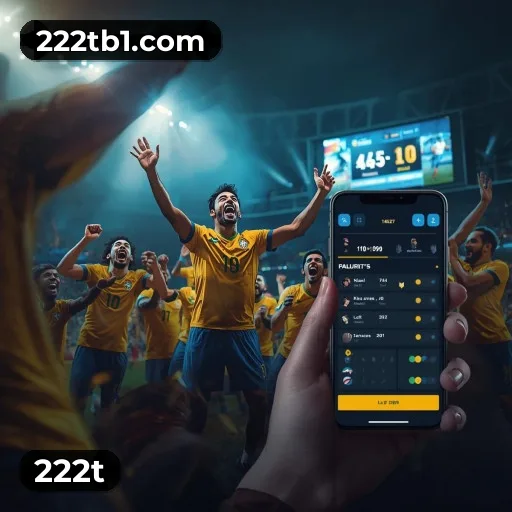 Melhores Jogos 222t